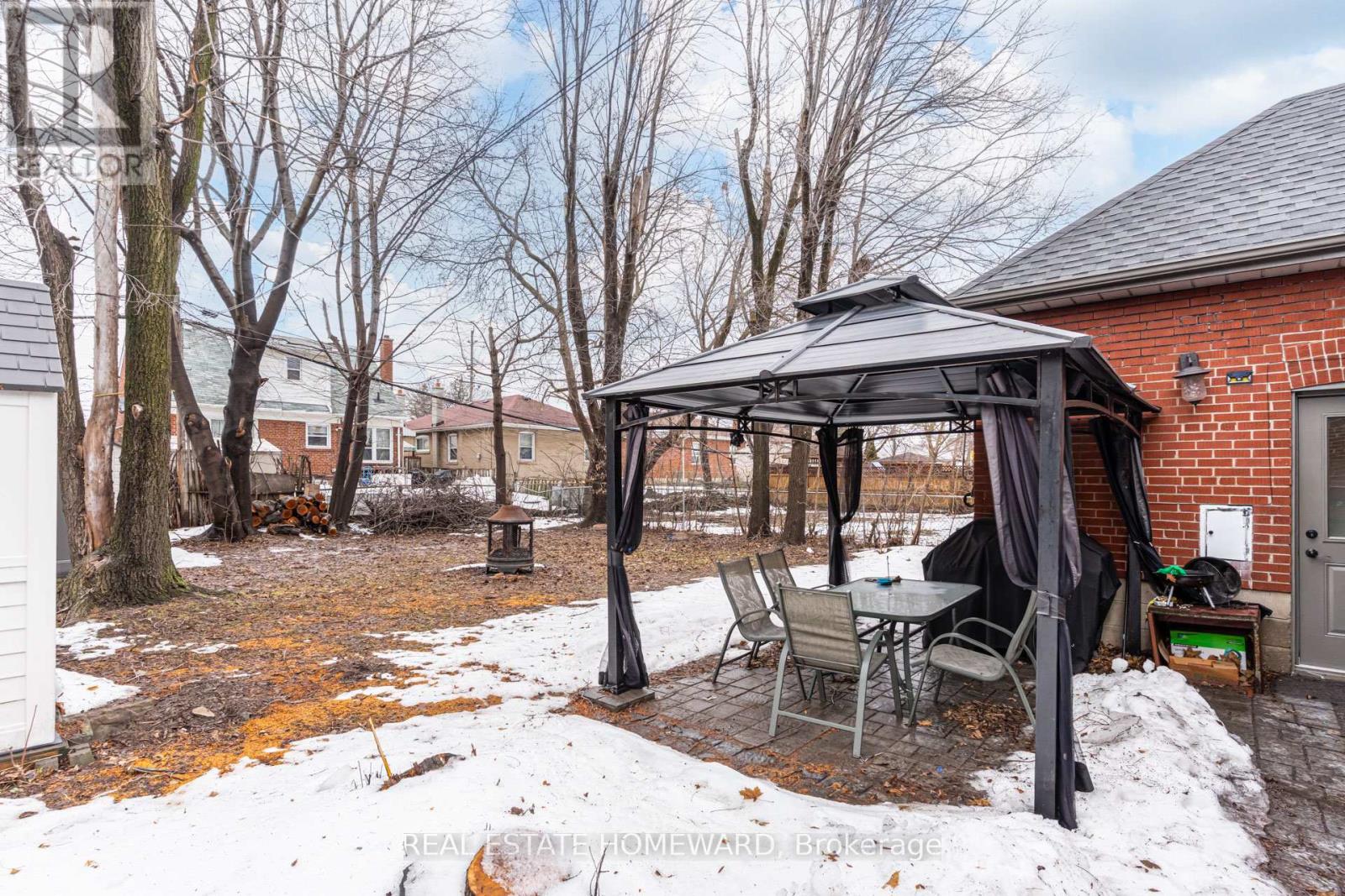 30 Marchington Circle, Toronto, Ontario  M1R 3M4 - Photo 32 - E12860882