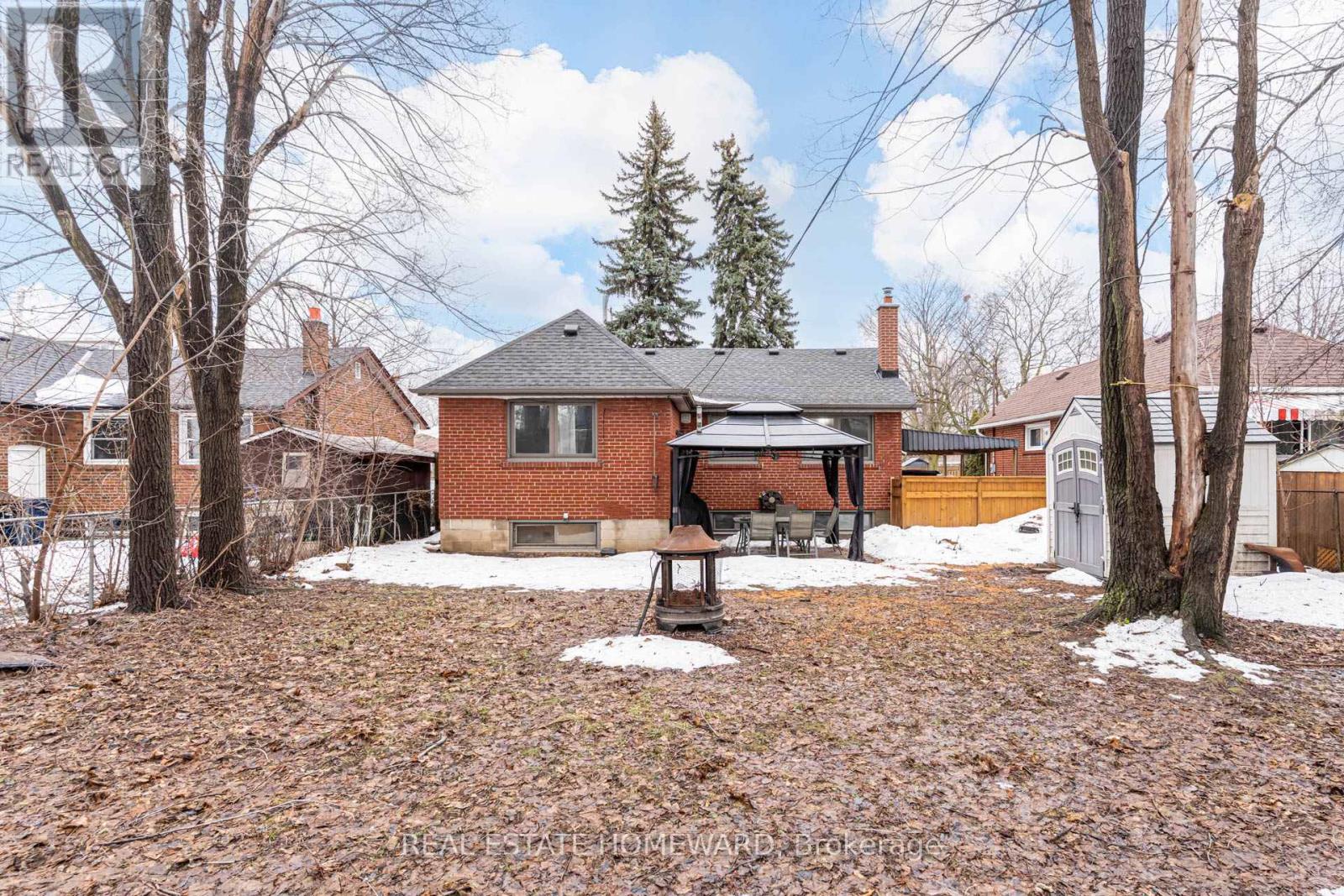 30 Marchington Circle, Toronto, Ontario  M1R 3M4 - Photo 33 - E12860882