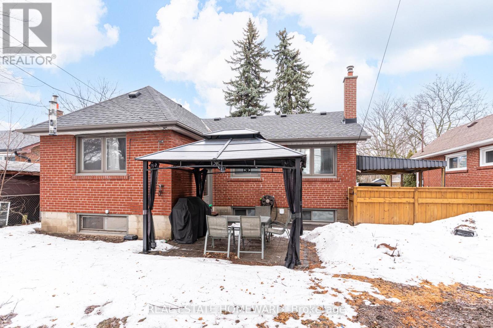 30 Marchington Circle, Toronto, Ontario  M1R 3M4 - Photo 35 - E12860882
