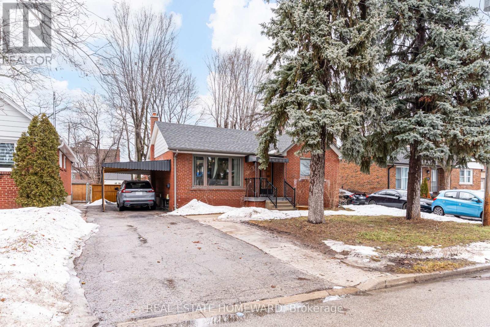 30 Marchington Circle, Toronto, Ontario  M1R 3M4 - Photo 6 - E12860882