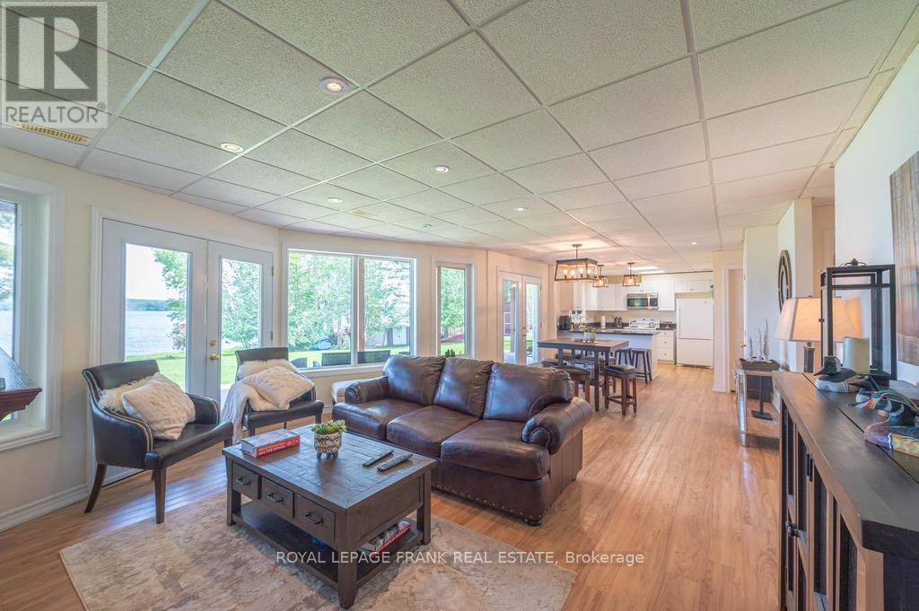 113 Fire Route 37, Trent Lakes, Ontario  K0L 1J0 - Photo 27 - X12449137