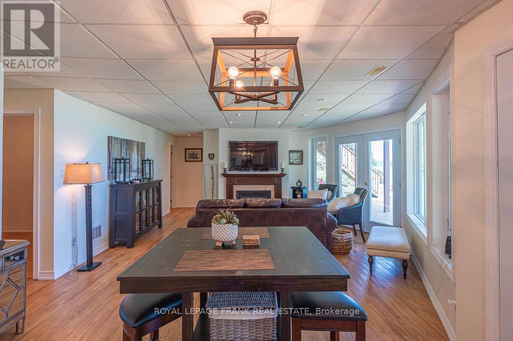 113 Fire Route 37, Trent Lakes, Ontario  K0L 1J0 - Photo 25 - X12449137