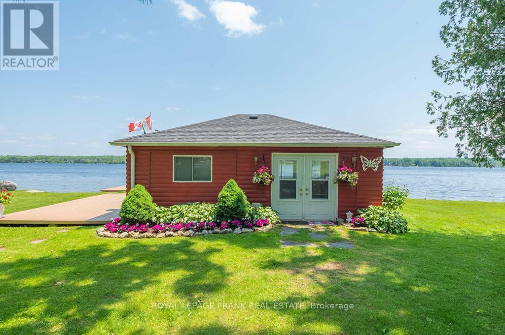 113 Fire Route 37, Trent Lakes, Ontario  K0L 1J0 - Photo 40 - X12449137