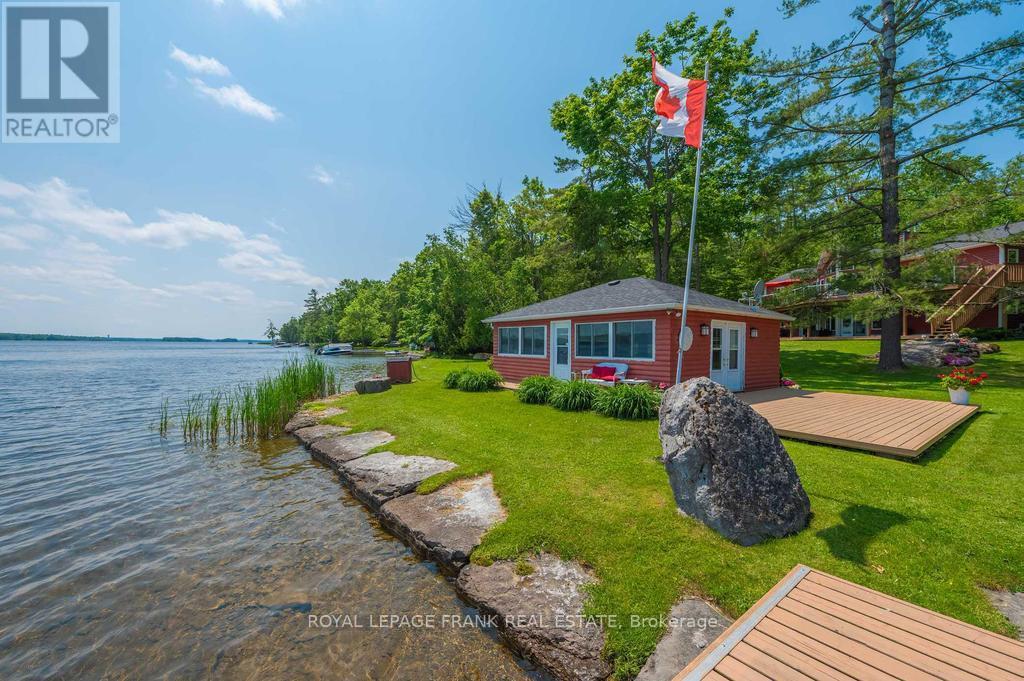 113 Fire Route 37, Trent Lakes, Ontario  K0L 1J0 - Photo 41 - X12449137