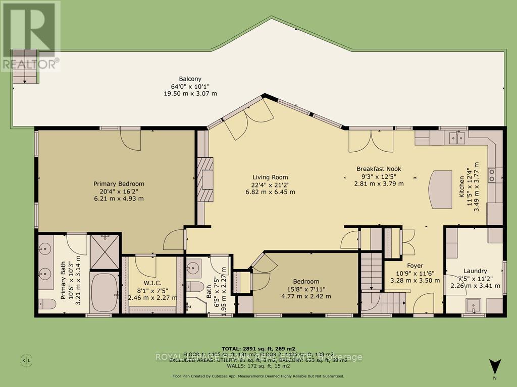 113 Fire Route 37, Trent Lakes, Ontario  K0L 1J0 - Photo 49 - X12449137