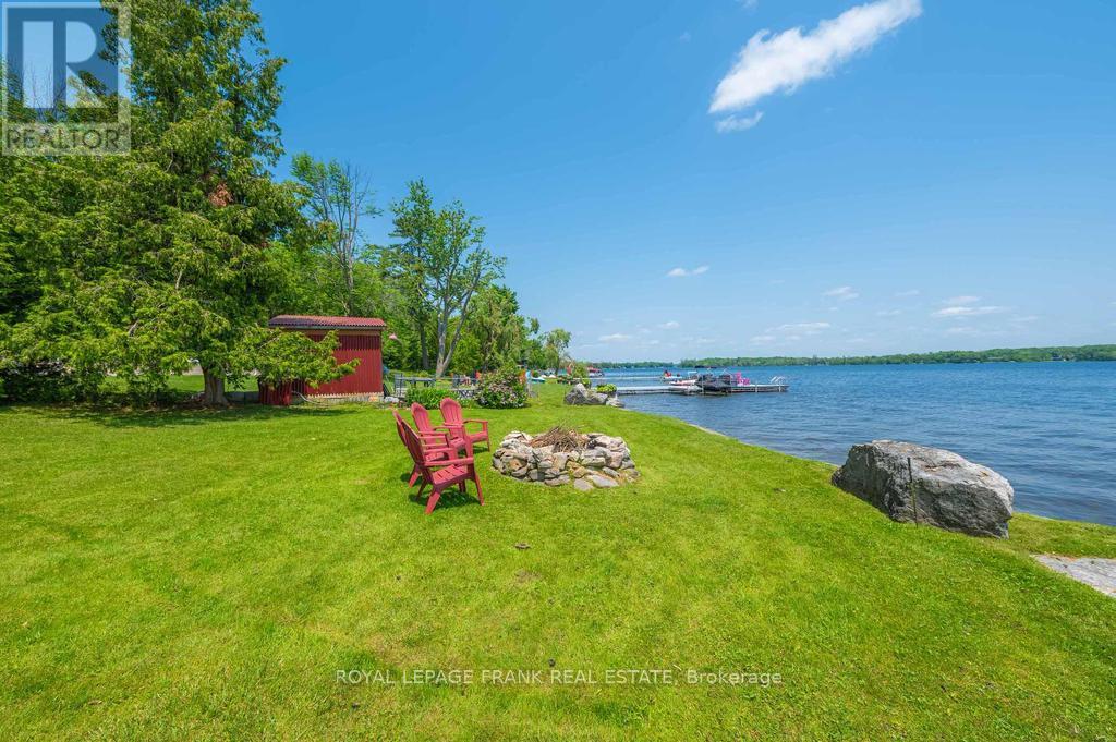 113 Fire Route 37, Trent Lakes, Ontario  K0L 1J0 - Photo 42 - X12449137