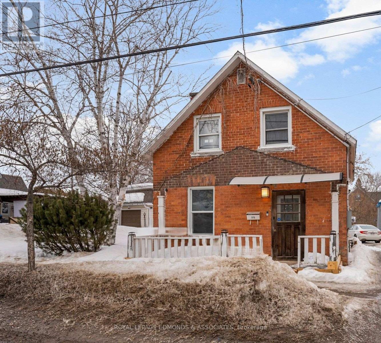 375 Christie Street S, Pembroke, Ontario  K8A 4R8 - Photo 1 - X12860332