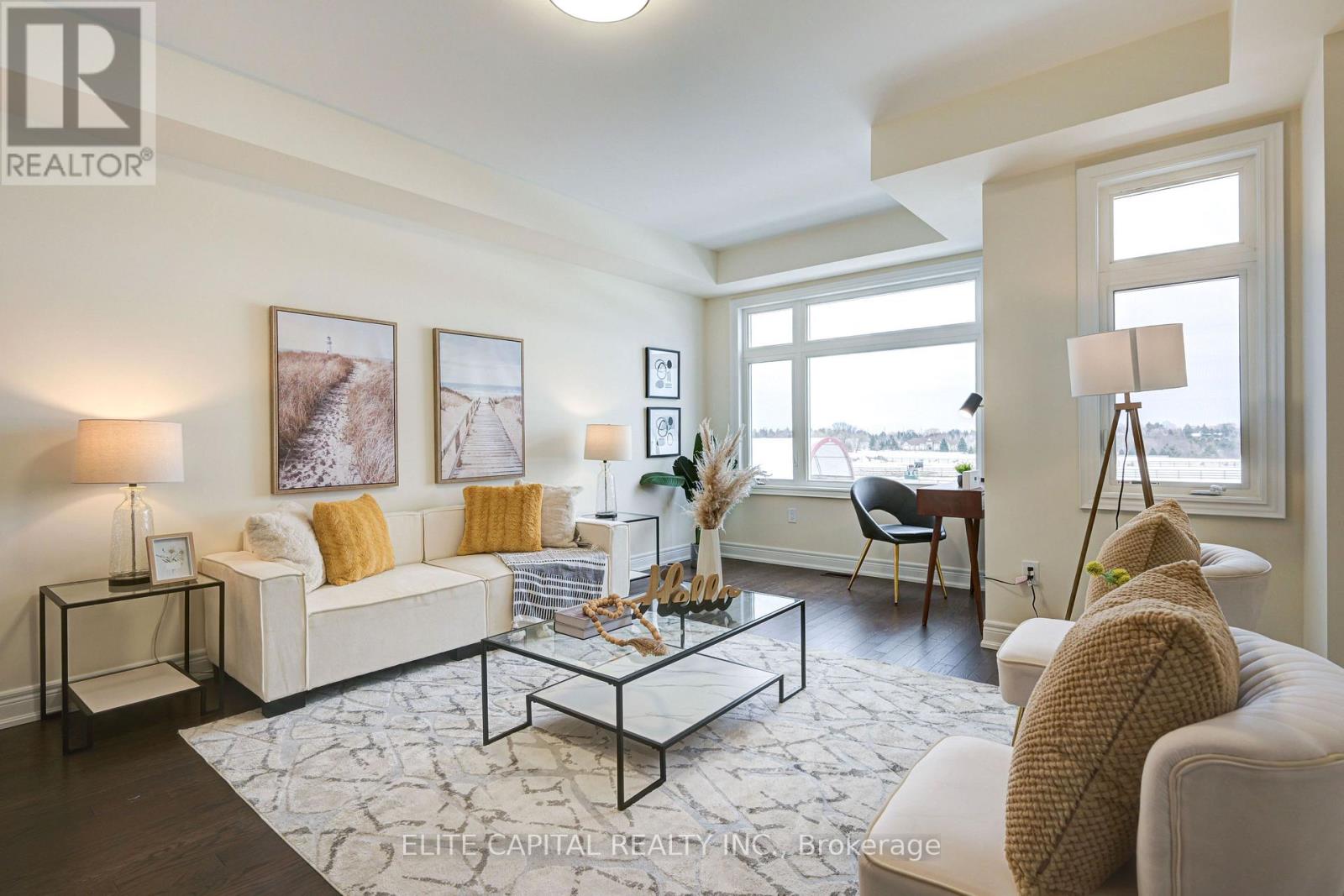 147 Berczy Green Drive, Markham, Ontario  L6C 3P5 - Photo 6 - N12860826