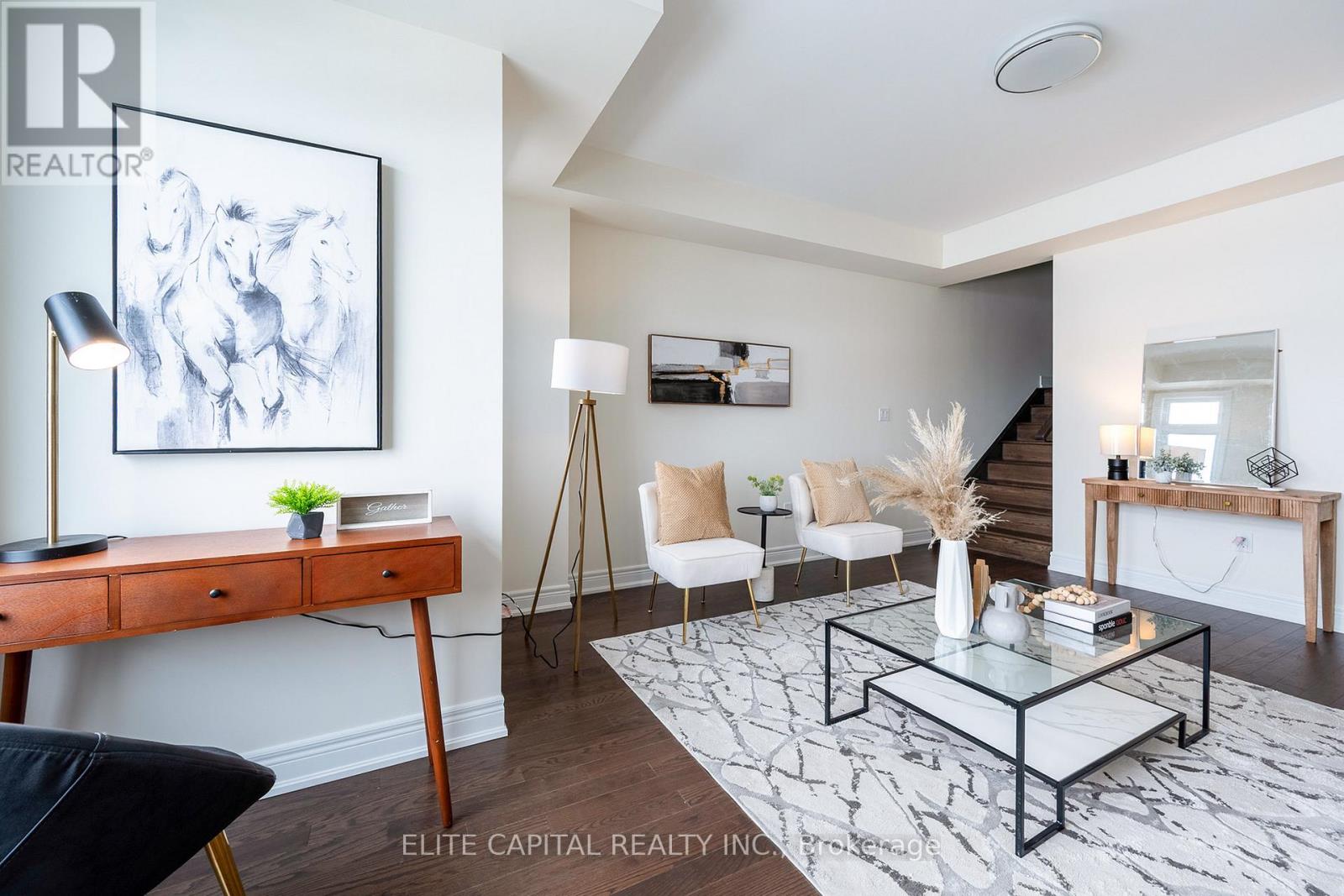 147 Berczy Green Drive, Markham, Ontario  L6C 3P5 - Photo 8 - N12860826