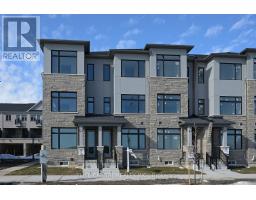 147 BERCZY GREEN DRIVE, Markham, Ontario