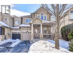 16 WINDROW STREET, Richmond Hill, Ontario
