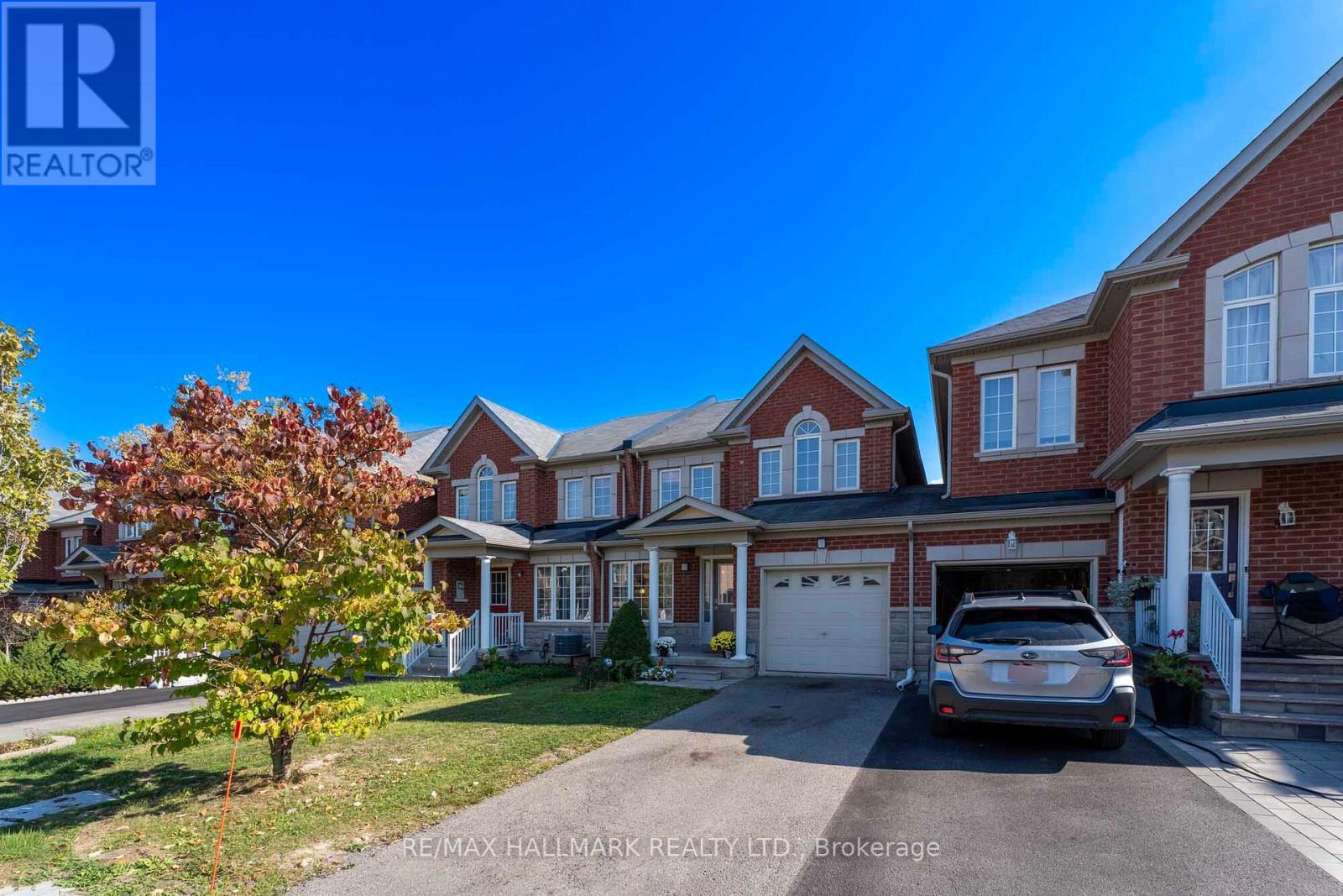 56 WESTCLIFFE CRESCENT, Richmond Hill, Ontario