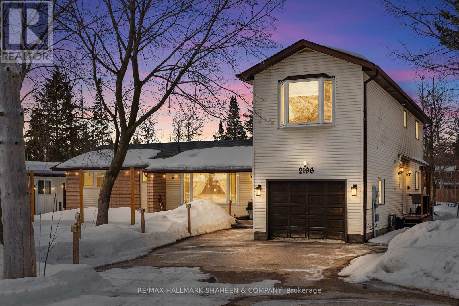 2196 RICHARD STREET, Innisfil, Ontario