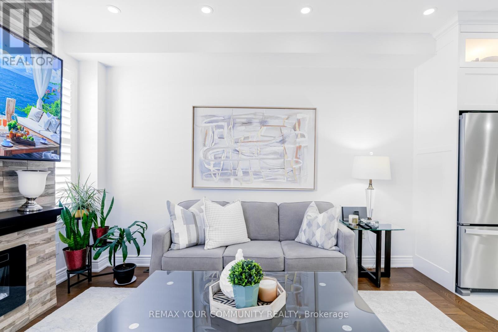 140 Laramie Crescent, Vaughan, Ontario L6A 0R1 - Photo 16 - N12860932