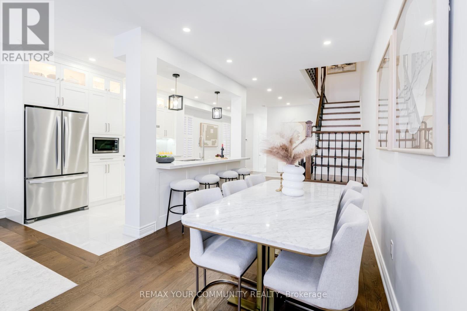 140 Laramie Crescent, Vaughan, Ontario L6A 0R1 - Photo 19 - N12860932