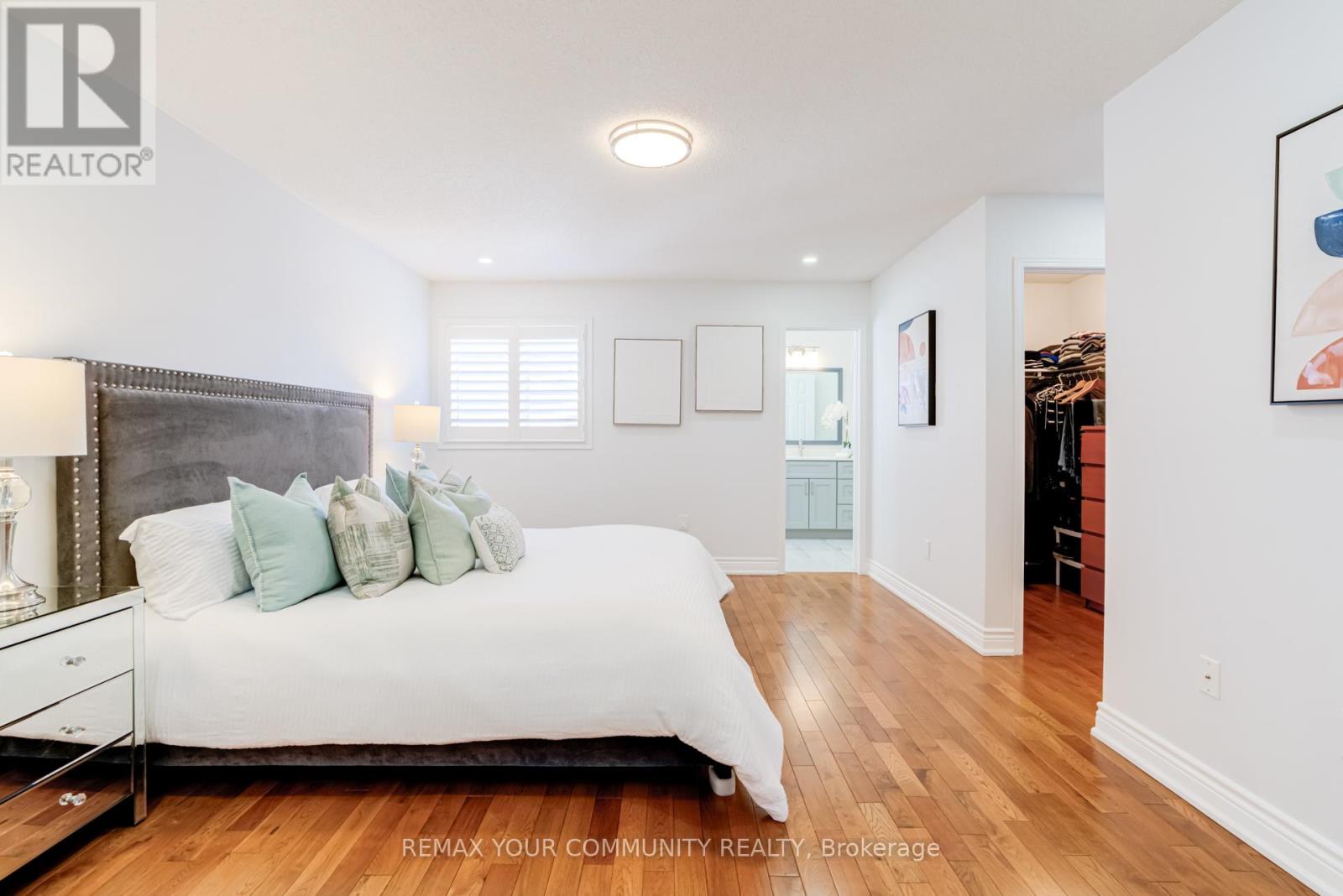 140 Laramie Crescent, Vaughan, Ontario L6A 0R1 - Photo 23 - N12860932