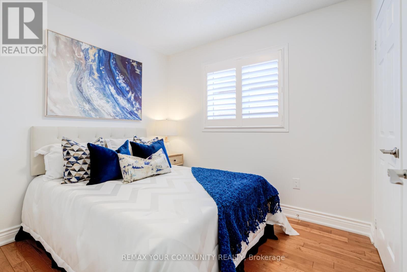 140 Laramie Crescent, Vaughan, Ontario L6A 0R1 - Photo 27 - N12860932