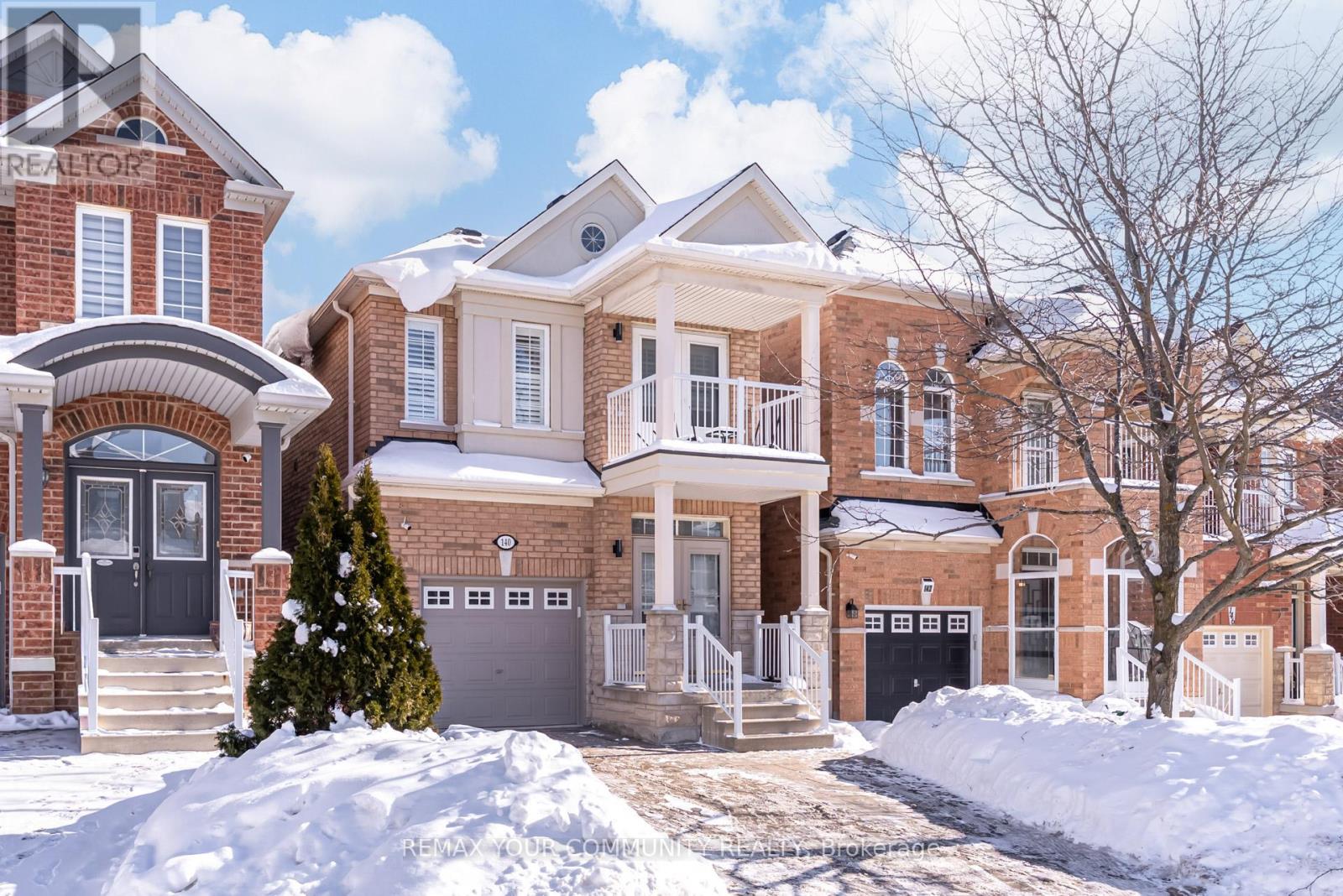 140 Laramie Crescent, Vaughan, Ontario L6A 0R1 - Photo 45 - N12860932