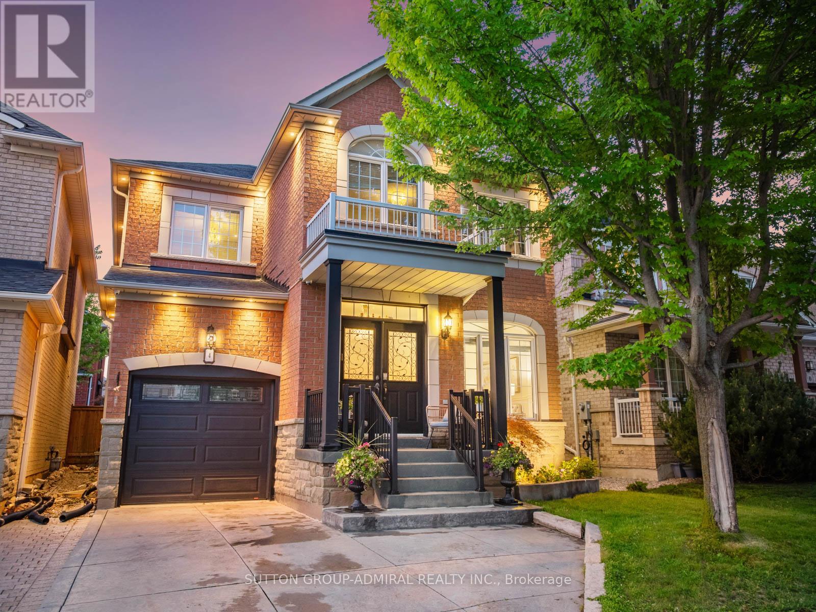 4 HAYWOOD DRIVE, Markham, Ontario