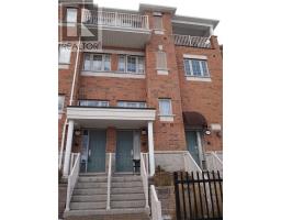 105 SILVERWOOD AVENUE, Richmond Hill, Ontario