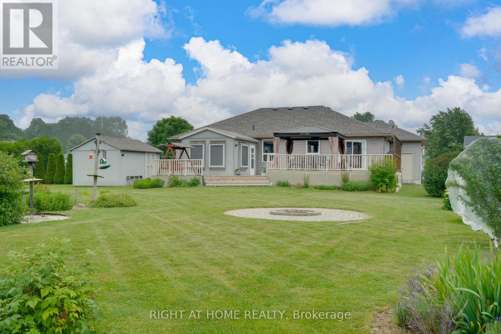 16 O'neill Circle, Springwater (Phelpston), Ontario  L0L 2K0 - Photo 3 - S12860944