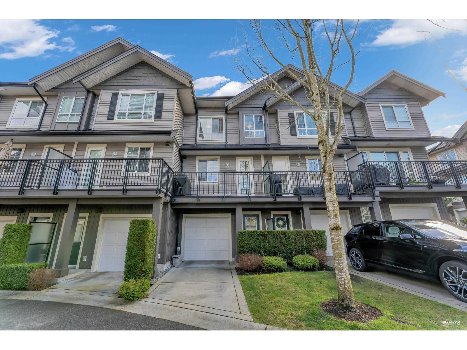 14 4967 220 STREET, langley, British Columbia