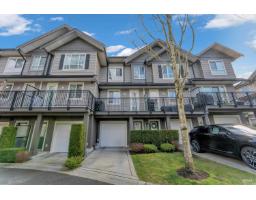 14 4967 220 STREET, Langley, British Columbia