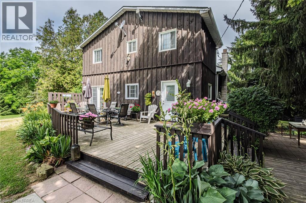 89 Highway 2, Princeton, Ontario  N0J 1V0 - Photo 3 - 40800832