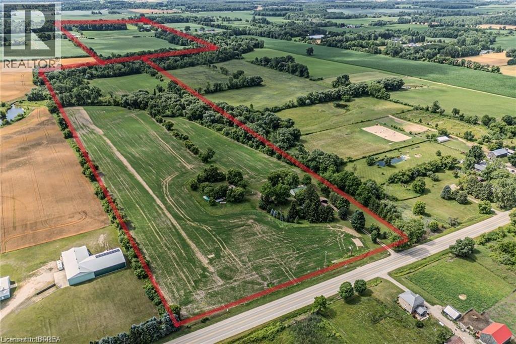 89 HIGHWAY 2, Princeton, Ontario