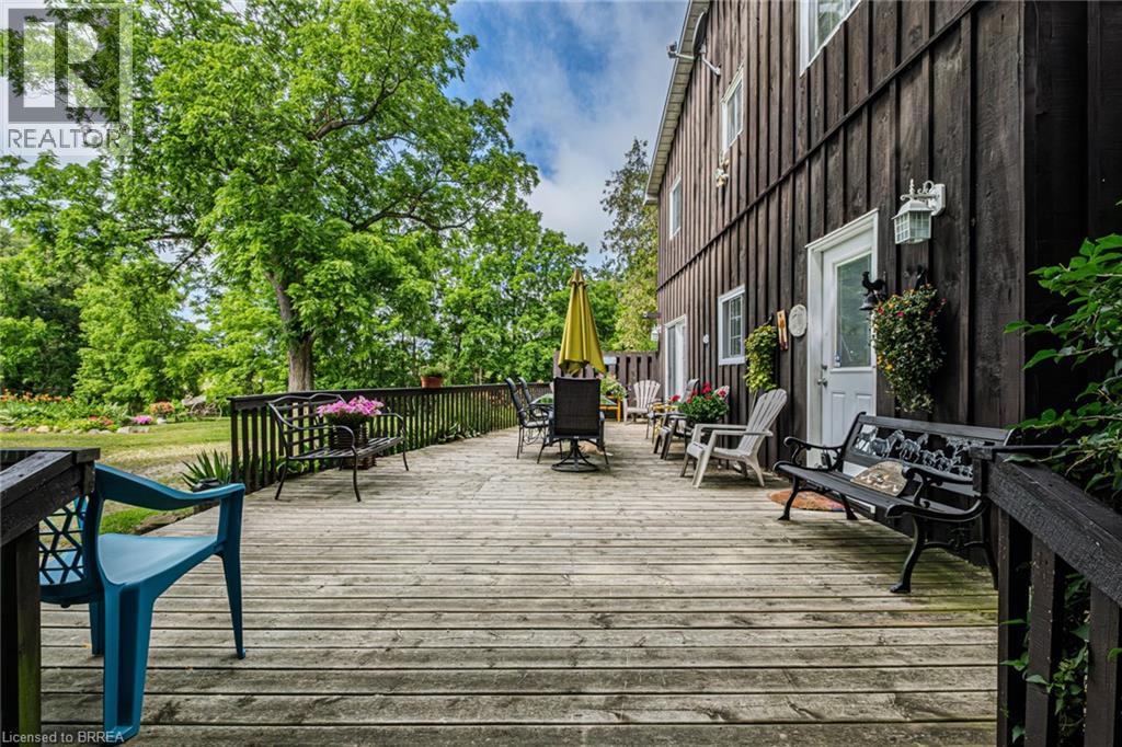 89 Highway 2, Princeton, Ontario  N0J 1V0 - Photo 32 - 40800832