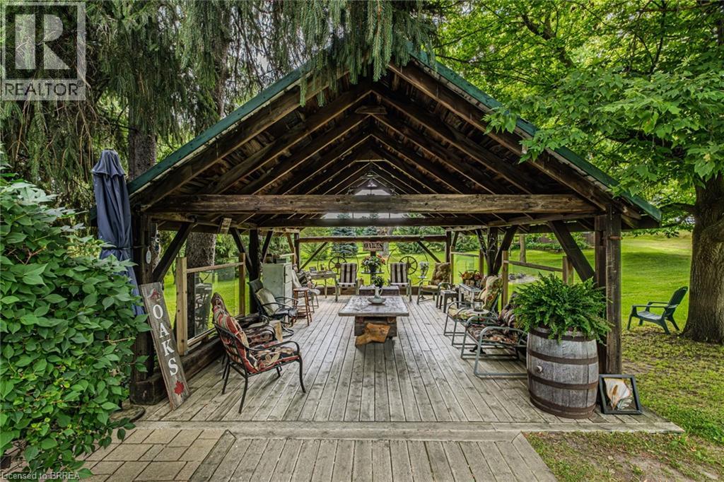 89 Highway 2, Princeton, Ontario  N0J 1V0 - Photo 33 - 40800832