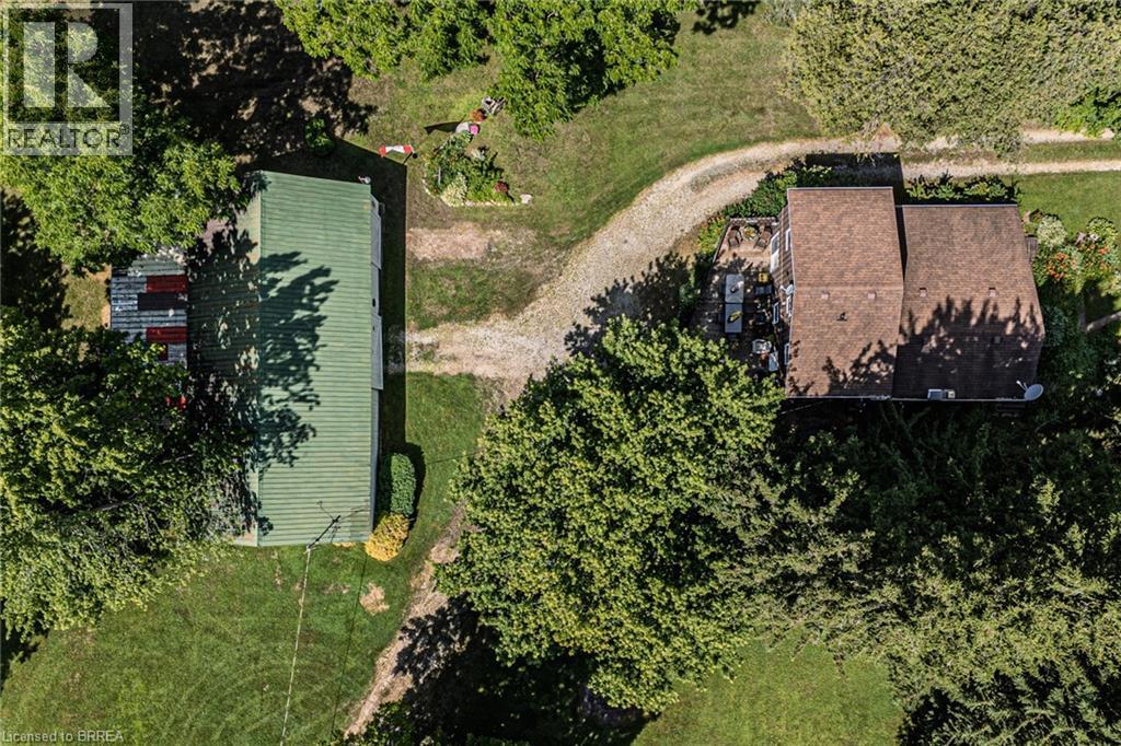 89 Highway 2, Princeton, Ontario  N0J 1V0 - Photo 42 - 40800832