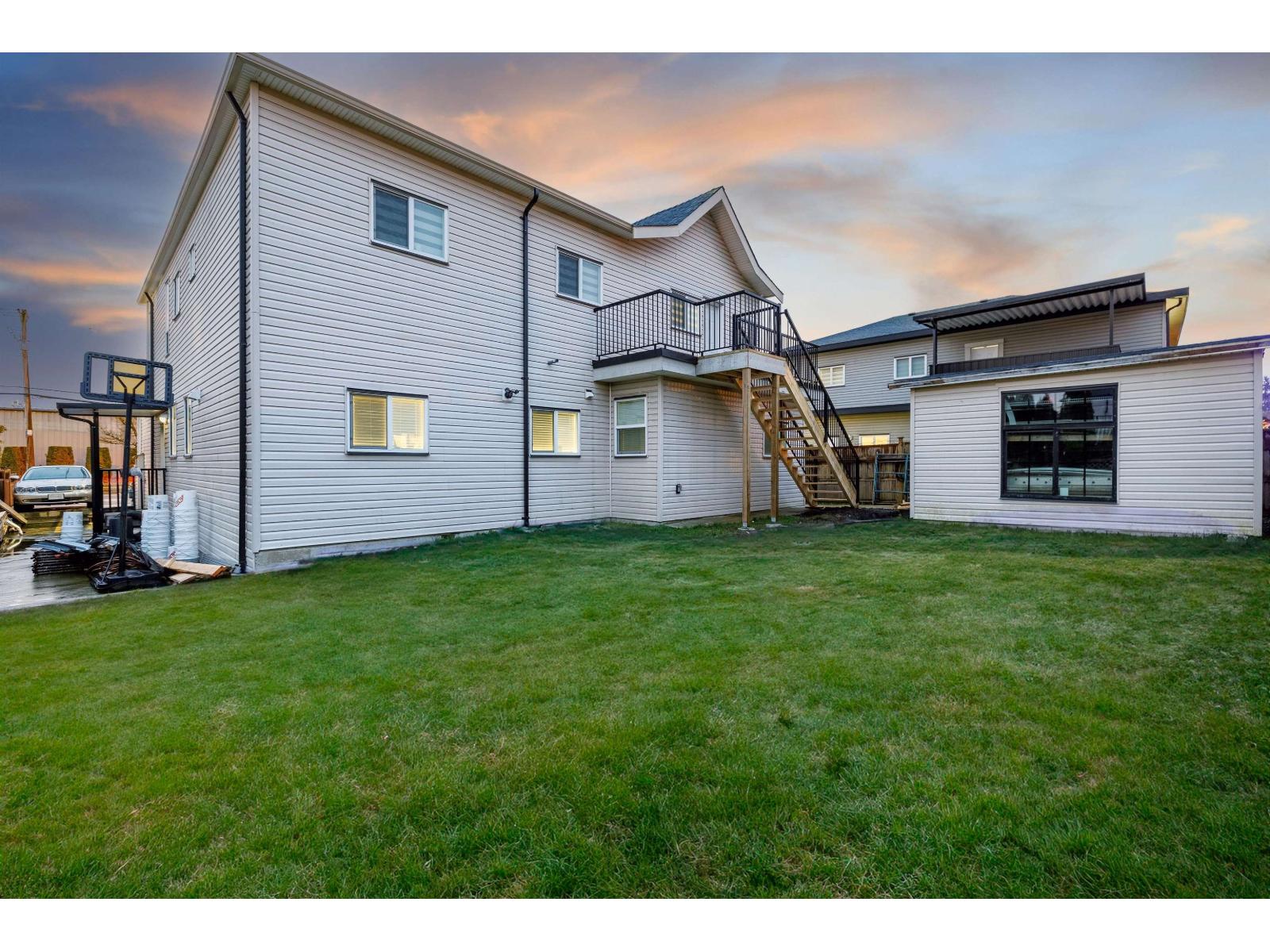 8069 124 Avenue, Surrey, British Columbia  V3W 0X7 - Photo 27 - R3096762