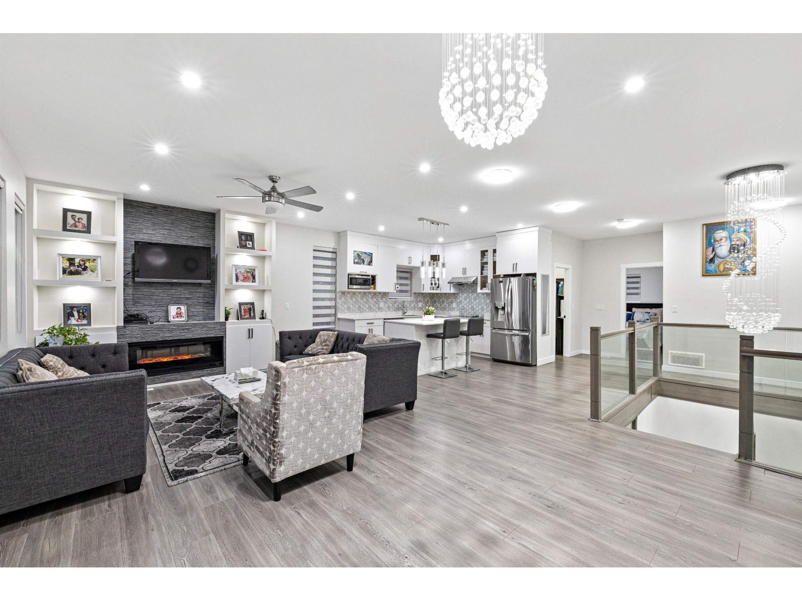 8069 124 Avenue, Surrey, British Columbia  V3W 0X7 - Photo 11 - R3096762