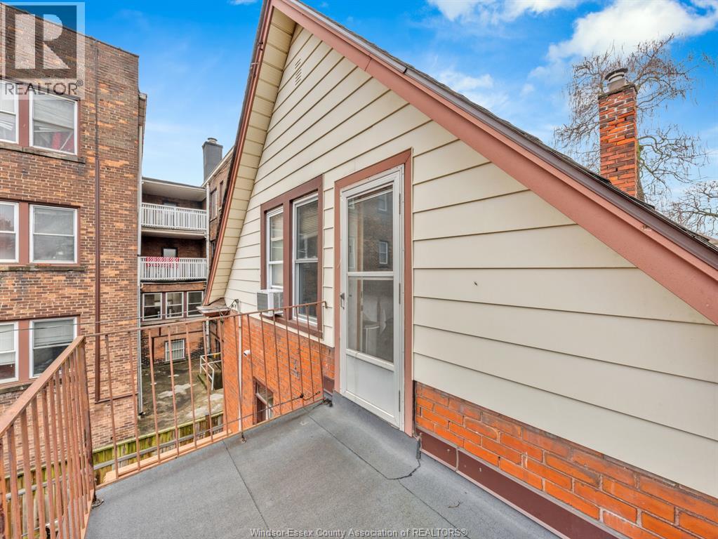 982 Dougall Avenue, Windsor, Ontario  N9A 4R1 - Photo 23 - 26004837