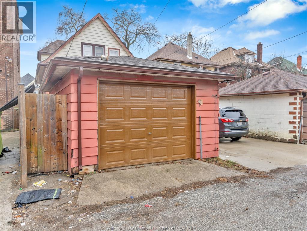 982 Dougall Avenue, Windsor, Ontario  N9A 4R1 - Photo 41 - 26004837