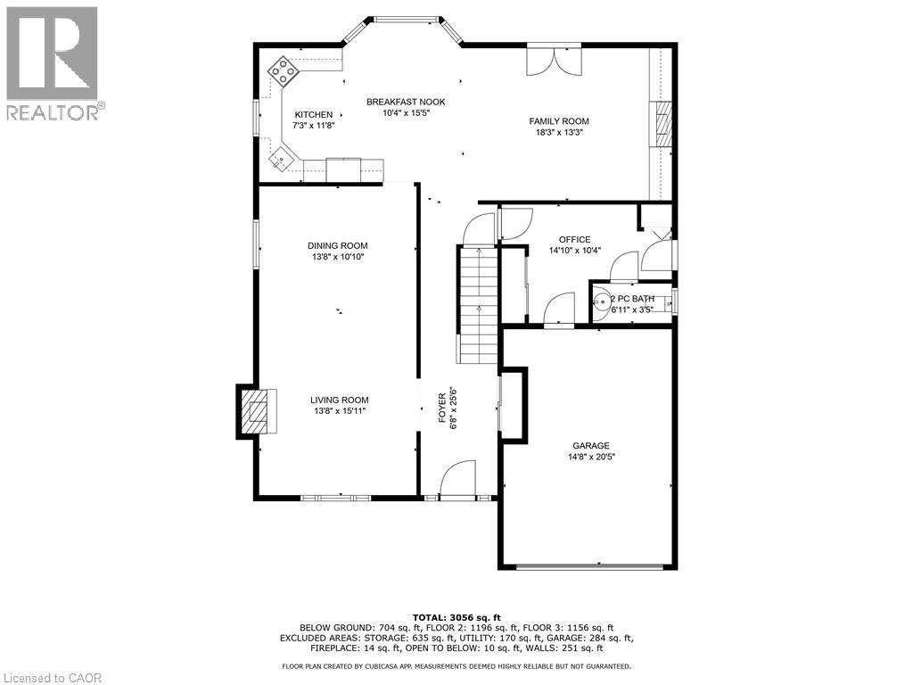 3 Atkins Drive, Hamilton, Ontario  L9C 6T6 - Photo 38 - 40797292