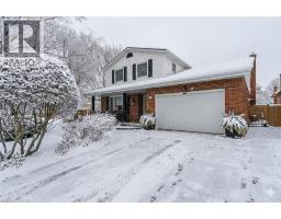 3 ATKINS Drive, Hamilton, Ontario