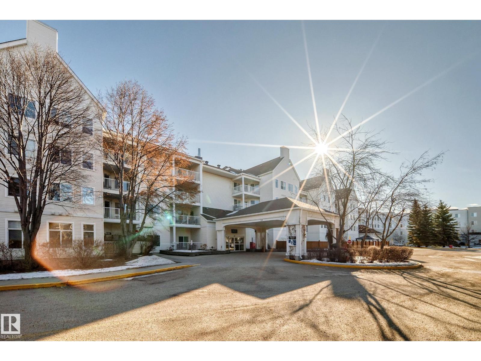 #223 78 MCKENNEY AV, st. albert, Alberta