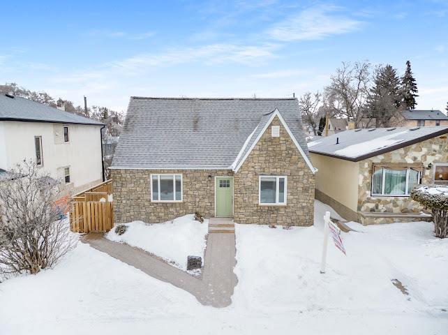 135 Hartford Avenue, Winnipeg, Manitoba  R2V 0V6 - Photo 0 - 202603875