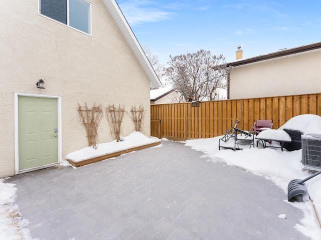 135 Hartford Avenue, Winnipeg, Manitoba  R2V 0V6 - Photo 8 - 202603875