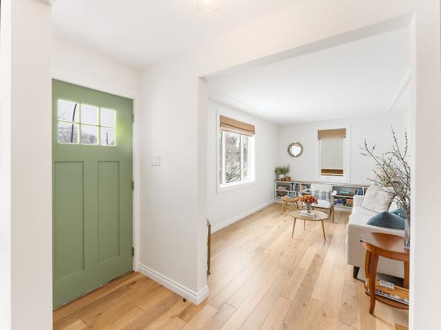 135 Hartford Avenue, Winnipeg, Manitoba  R2V 0V6 - Photo 9 - 202603875