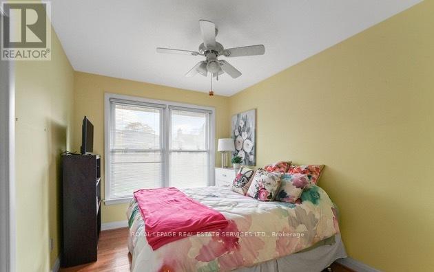 185 Rathburn Road, Toronto, Ontario  M9B 2L5 - Photo 12 - W12860814