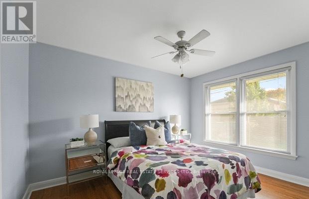 185 Rathburn Road, Toronto, Ontario  M9B 2L5 - Photo 13 - W12860814