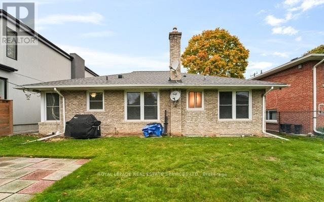 185 Rathburn Road, Toronto, Ontario  M9B 2L5 - Photo 19 - W12860814