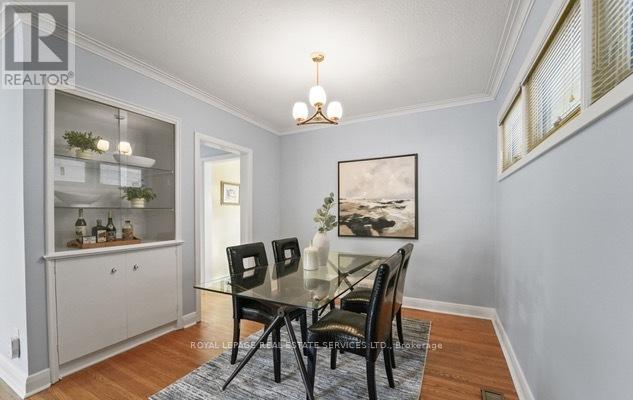 185 Rathburn Road, Toronto, Ontario  M9B 2L5 - Photo 6 - W12860814