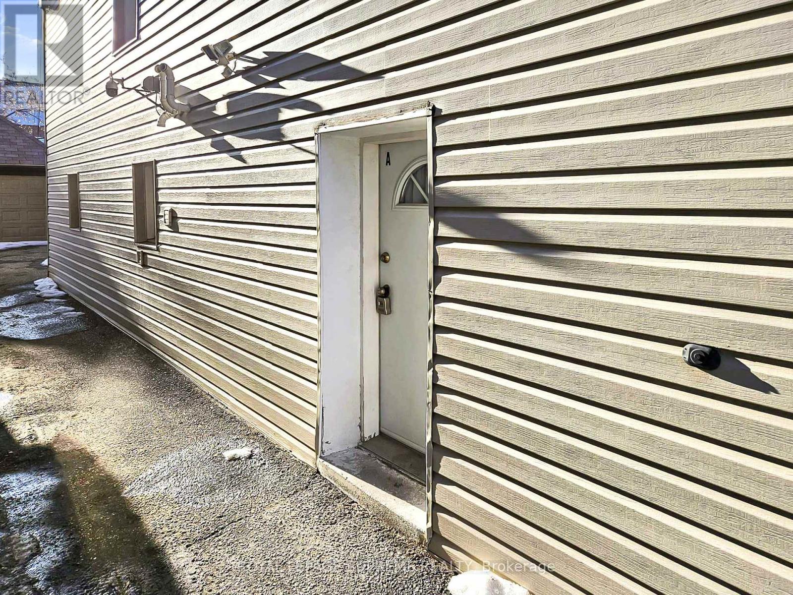 A - 552 CALEDONIA ROAD, Toronto, Ontario