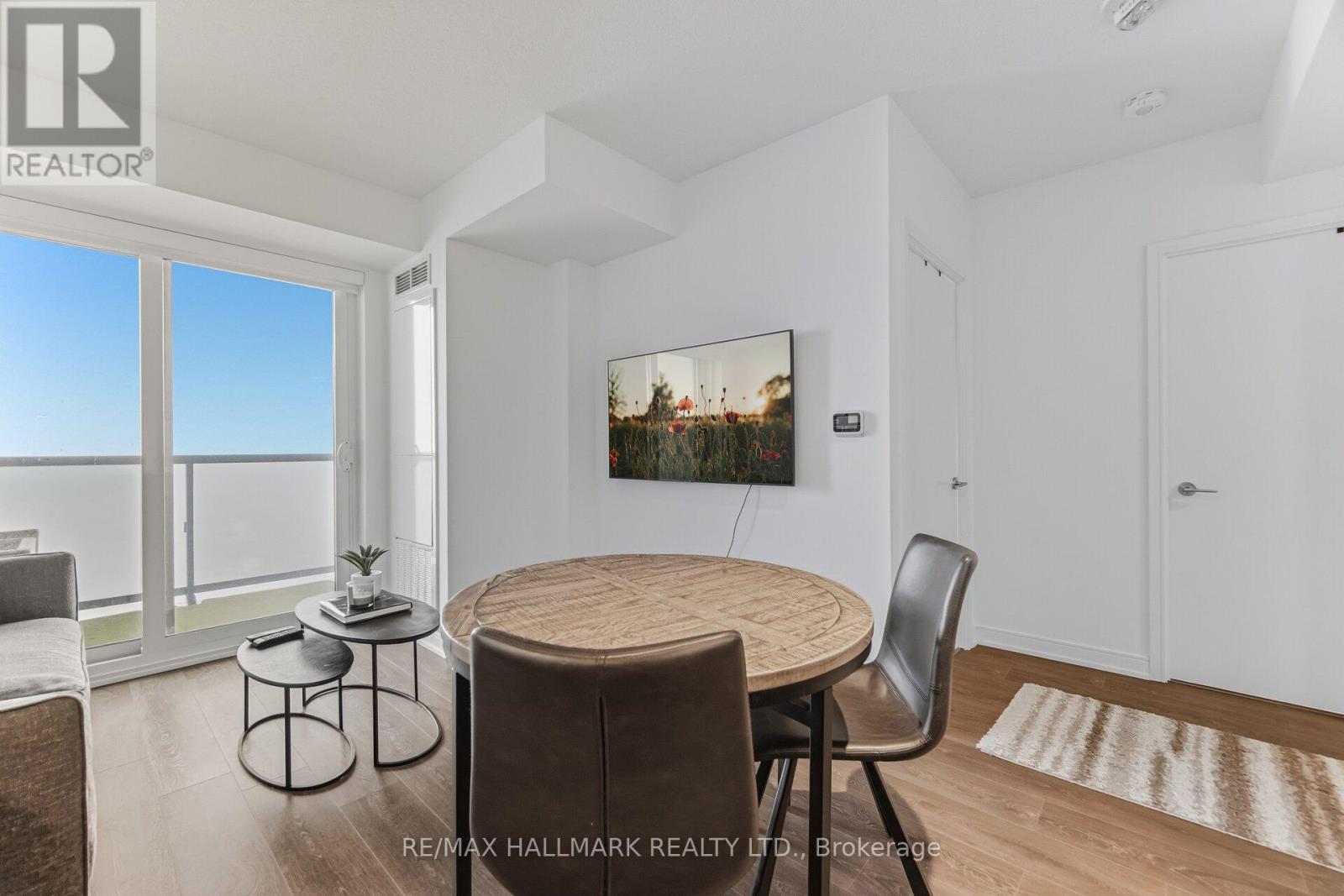 2003 - 30 Samuel Wood Way, Toronto, Ontario  M9B 0C9 - Photo 10 - W12860898