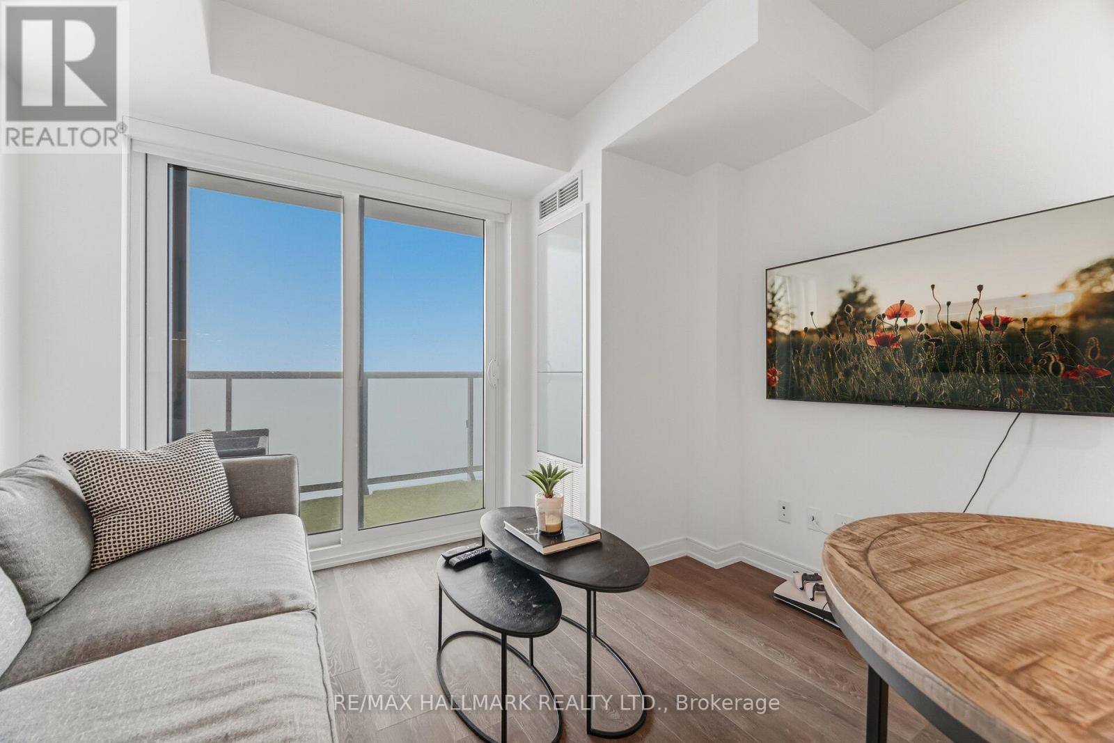 2003 - 30 Samuel Wood Way, Toronto, Ontario  M9B 0C9 - Photo 13 - W12860898