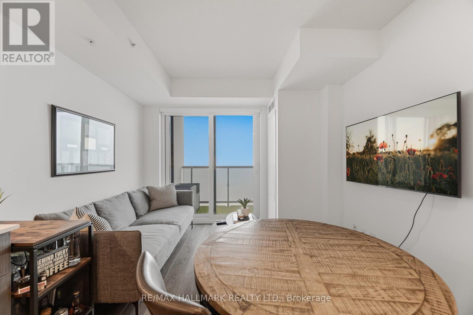 2003 - 30 Samuel Wood Way, Toronto, Ontario  M9B 0C9 - Photo 14 - W12860898